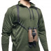 Arnês para binóculos Bushnell Universal Bino Harness